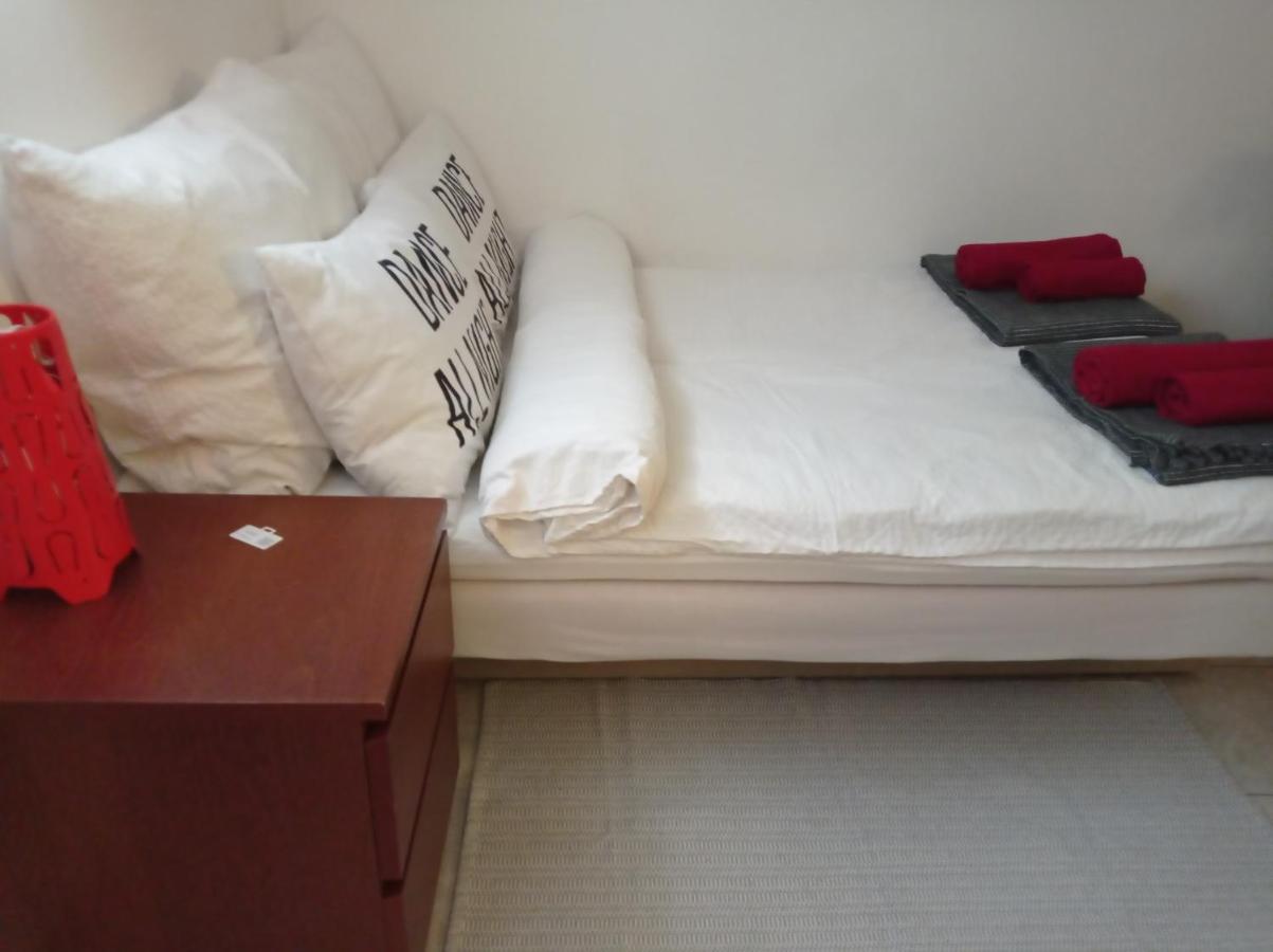 Minigarzon Apartmán Budapešť