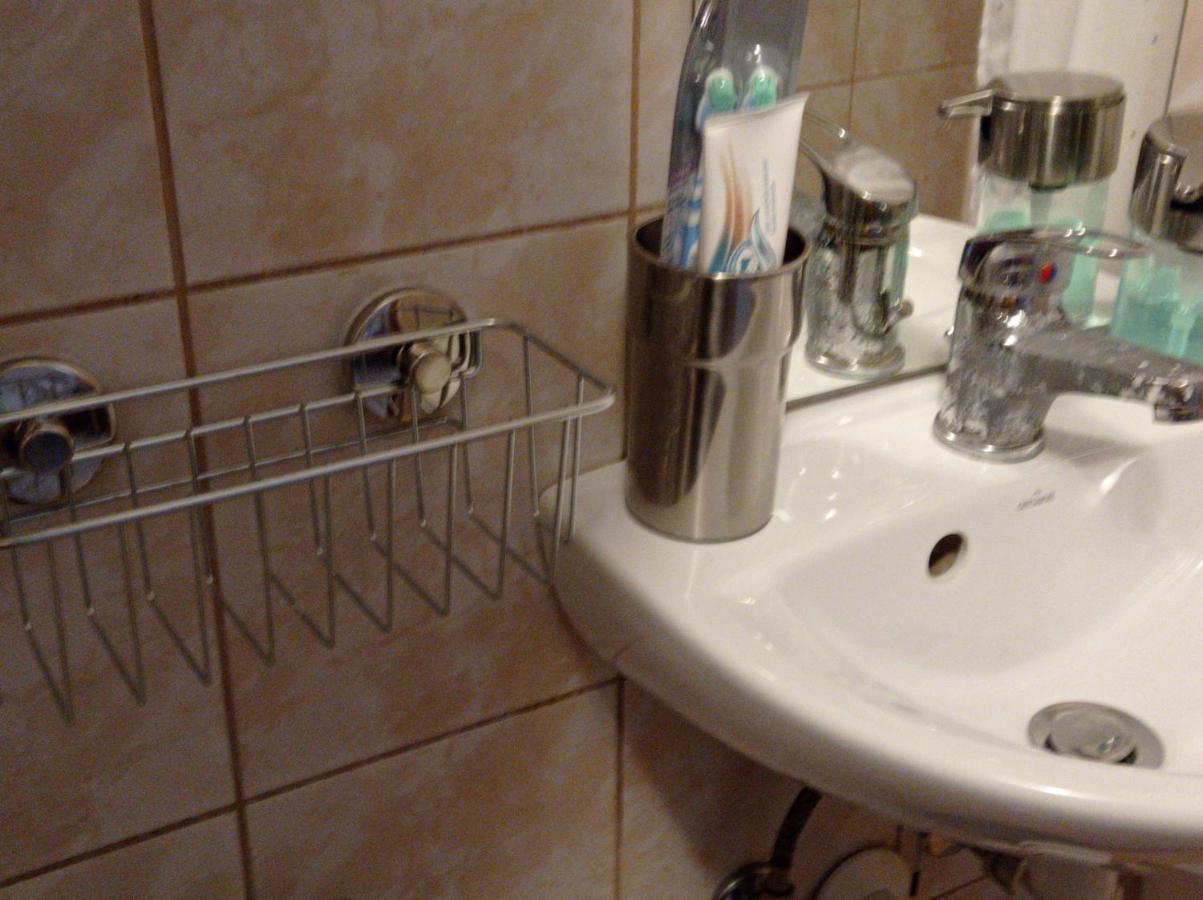 Minigarzon Apartmán