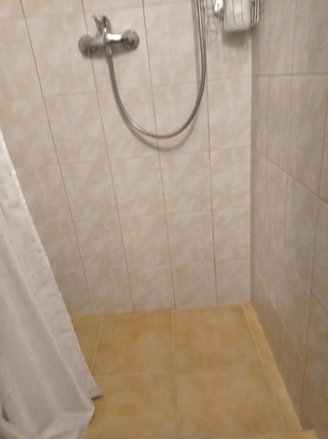 Minigarzon Budapešť