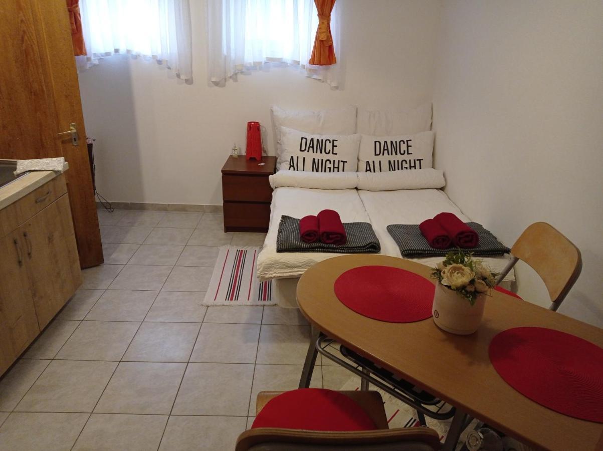 Minigarzon Apartman Budapest