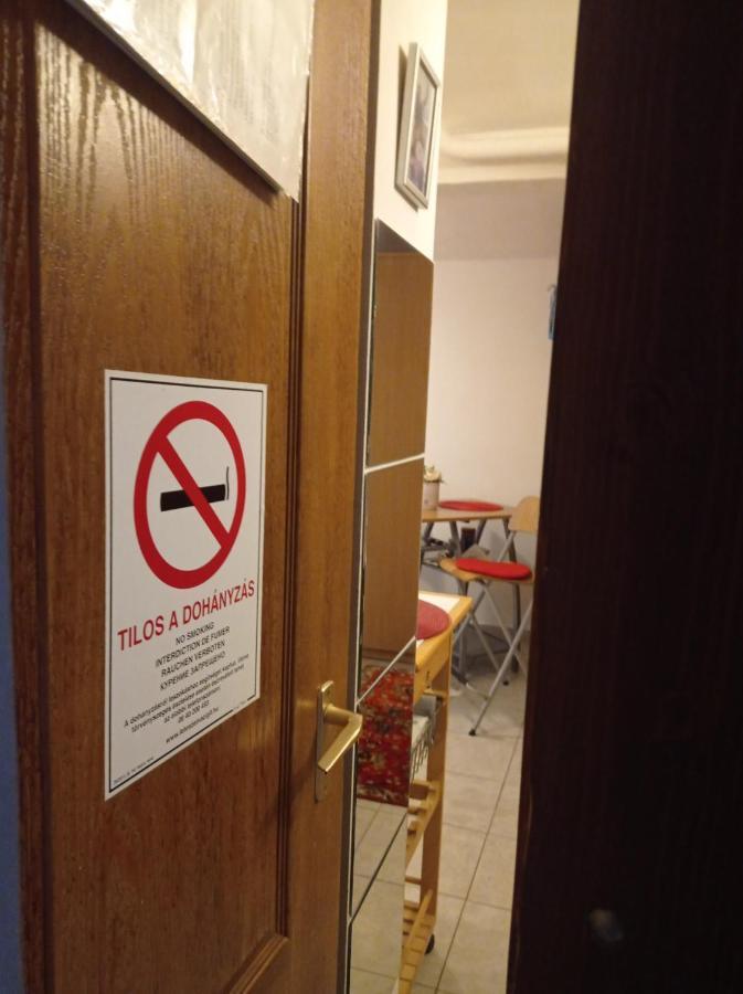 Minigarzon Apartman